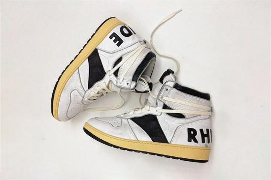 Rhude Rhecess Hi