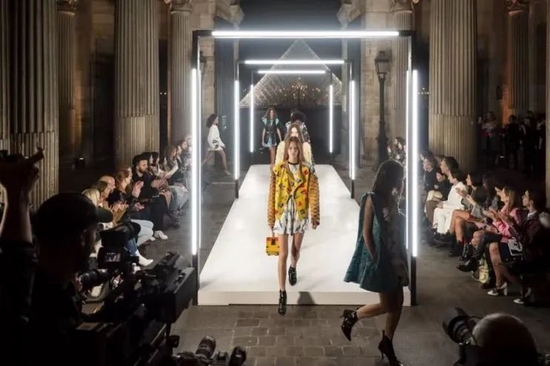 Louis Vuitton 2019