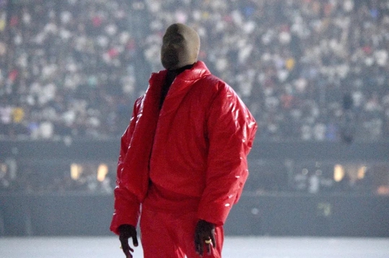  YEEZY x Gap Round Jacket