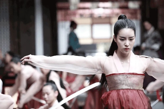 《奸臣》