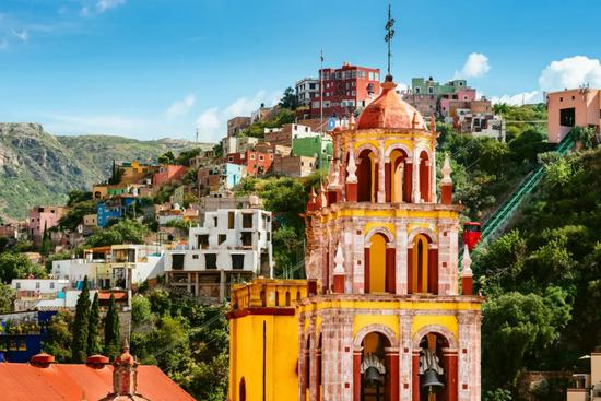 ©Lonely Planet