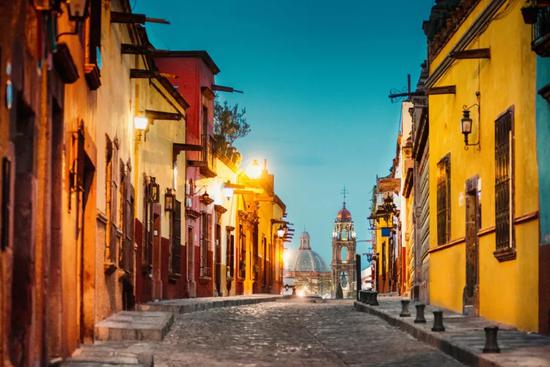 ©Lonely Planet