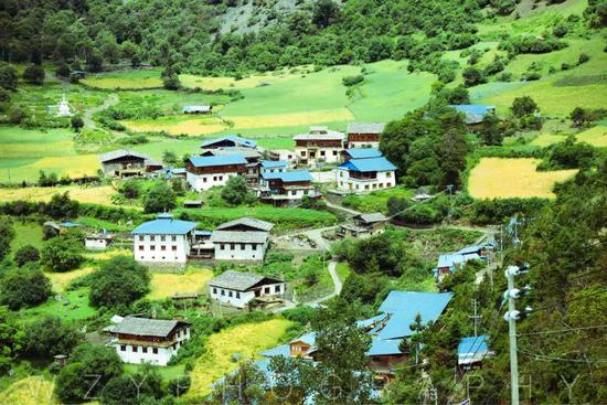 中国绝美的30个地方 第一名原来是这里