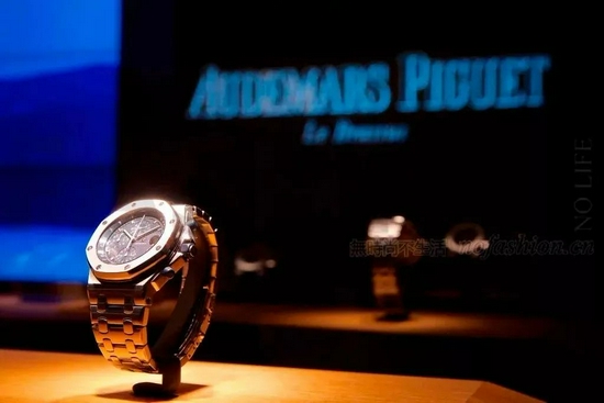 Audemars Piguet开展二手业务