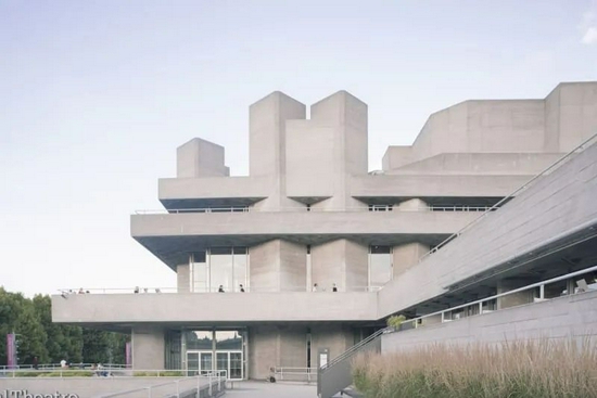 National Theatre，London