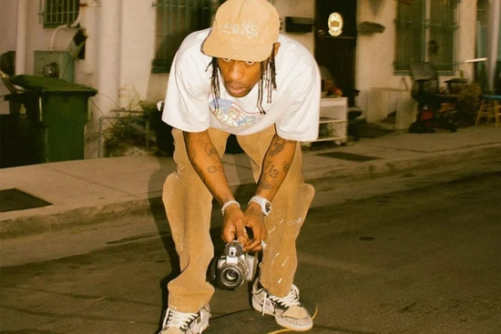 Travis Scott