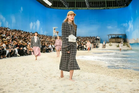 CHANEL Spring 2019