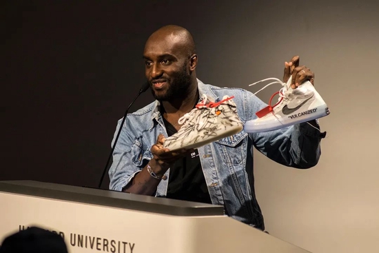  Virgil Abloh