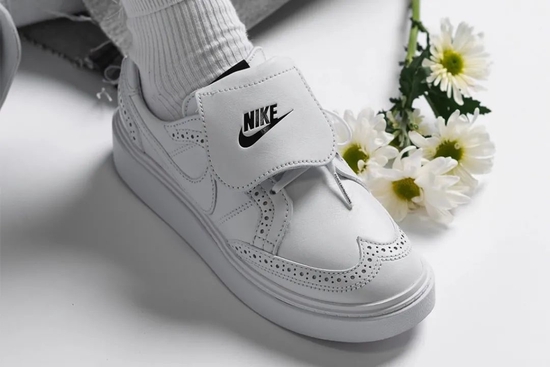  PEACEMINUSONE x Nike Kwondo 1（2021）