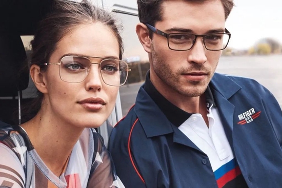 Tommy Hilfiger 眼镜