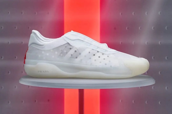  Prada x adidas Originals A+P Luna Rossa
