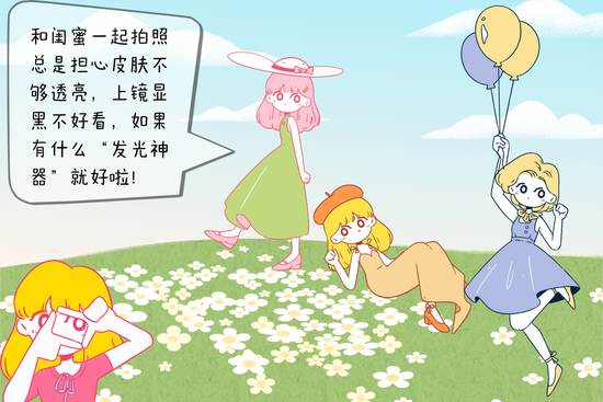 *图片制作源可画,下同
