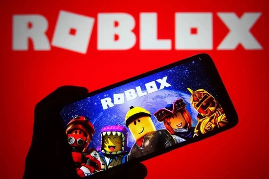 被称作“元宇宙第一股”的 Roblox