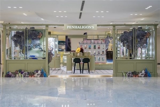 北京SKP限时店