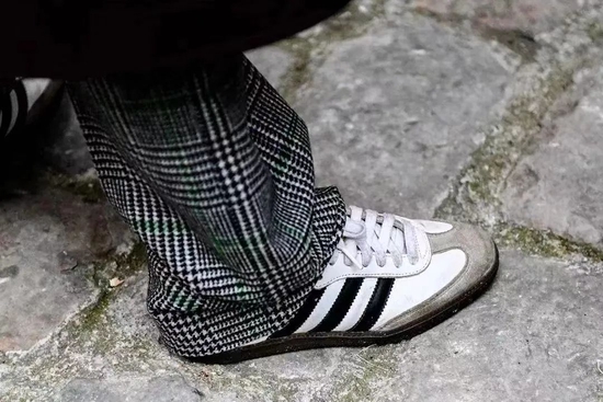 adidas Samba Classic