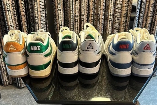  Social Status x Nike Mac Attack