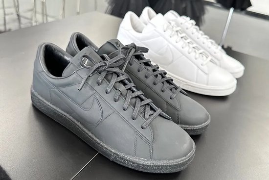  BLACK COMME des GARÇONS x Nike Tennis Classic