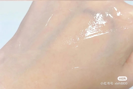 图源小红书@小婷儿