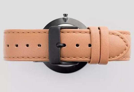 来自悉尼的手表品牌，是一款时装表，易搭配。