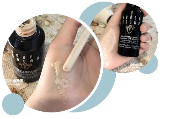 全网夸的养肤粉底液 真的能起到正常护肤品的作用吗?