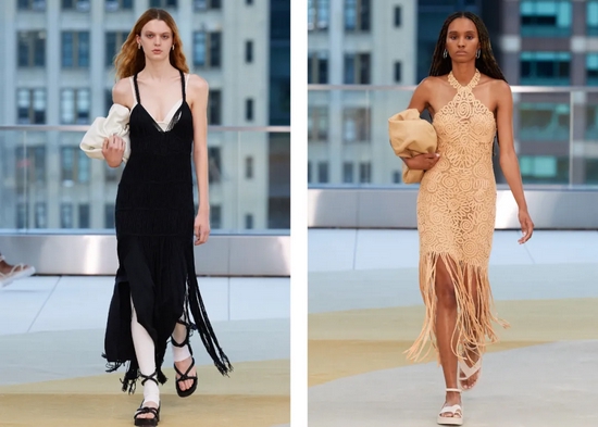 Jonathan Simkhai 2022 RTW