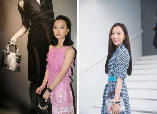皮肤黑照样有韵味 女神莫文蔚教你从穿搭入手