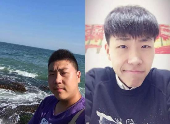 丑男是如何变帅的