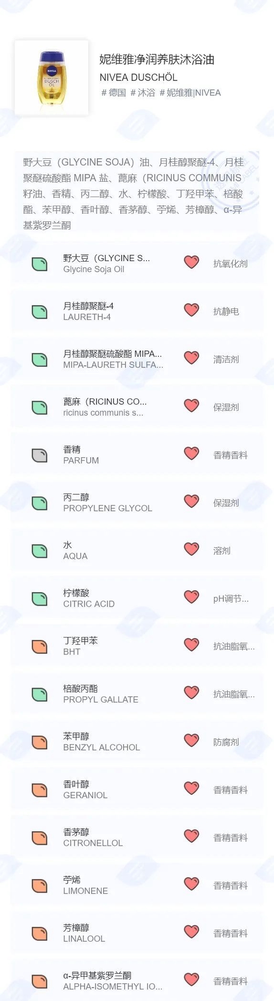 图源透明标签