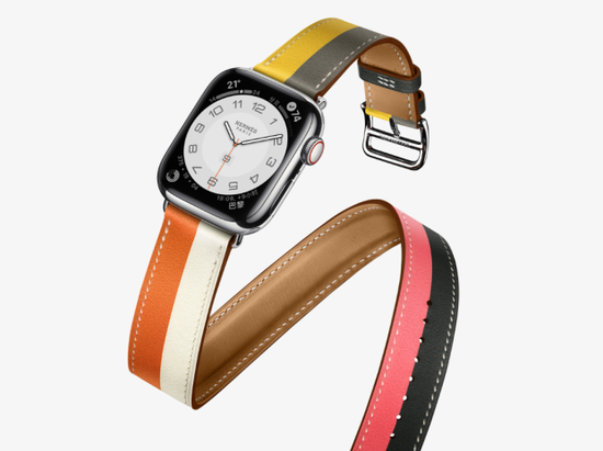  Apple Watch Hermès