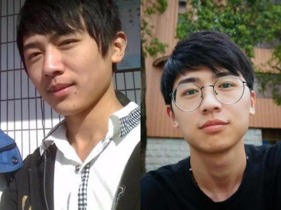 丑男是如何变帅的