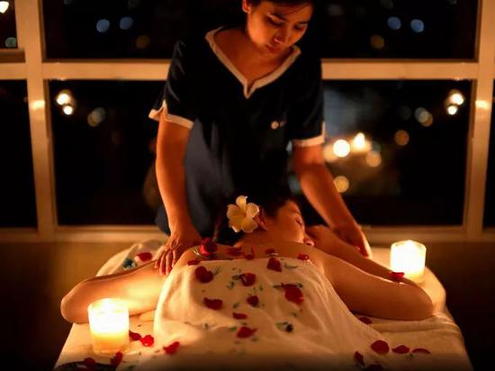 去了泰国n次 你还不知道怎么挑spa店?