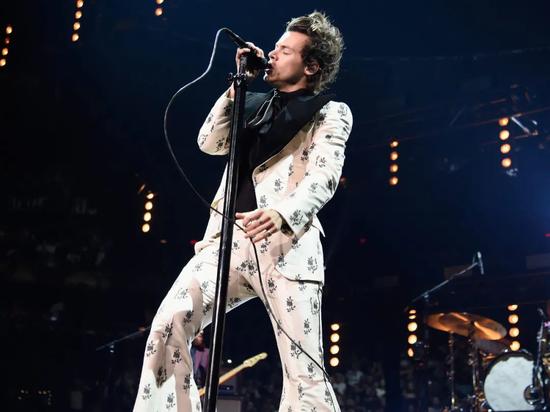 Harry Styles
