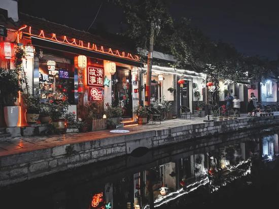 不输大连比肩西安 低调的济南安逸到不想离开