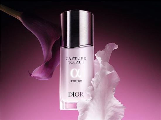 DIOR迪奥肌活蕴能精华