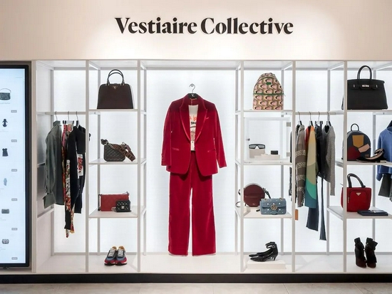 Vestiaire Collective