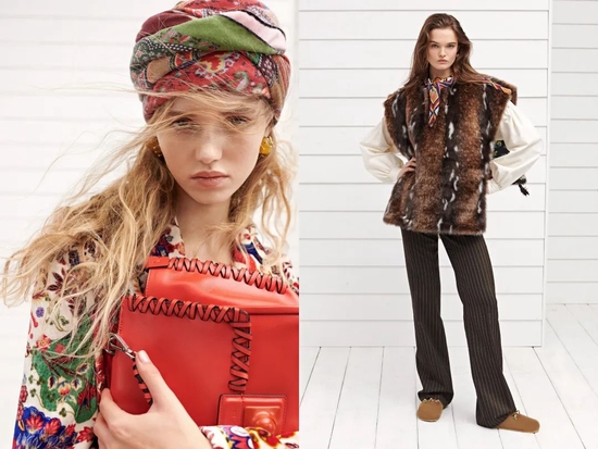 ETRO&nbsp;Pre-Fall&nbsp;2022