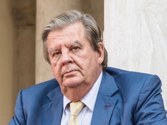 Johann Rupert 