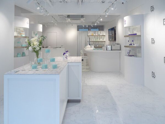 日本东京Bb LAB苾莱宝专营店