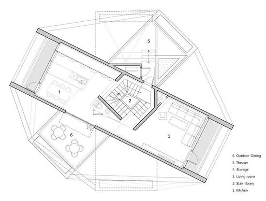 12座建筑图纸曝光设计师画图没料到居然会这样