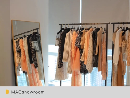 当 Showroom 不只是一个陈列室,它还能拥有哪些新角色?|欧洲|Showroom|陈列室_新浪时尚_新浪网