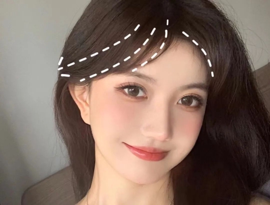 普通人能从沈月身上学到的变美思路