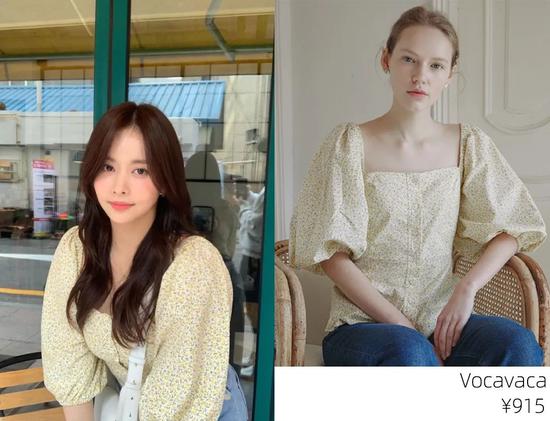 穿出最流行“女团风” 你需要的是这几样单品