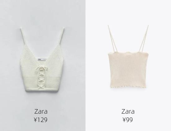 时髦女孩王霏霏 最近被她种草了N件好物