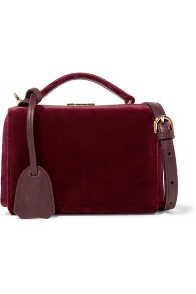 mark cross $2708