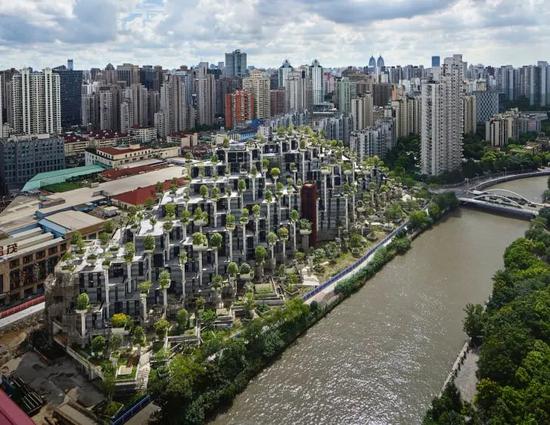 2020年 重塑世界的10座建筑