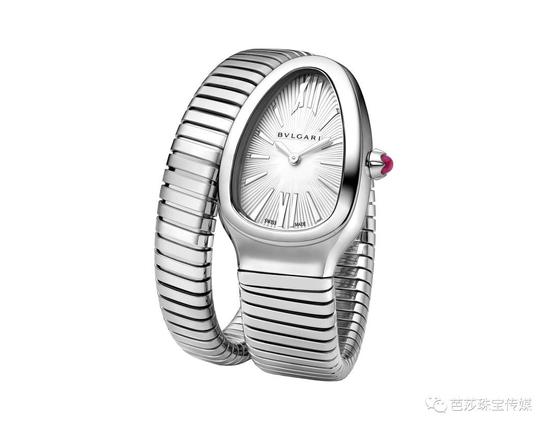 Bvlgari 宝格丽Serpenti 腕表RMB 41,700