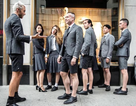 怎么吸引3型夏季如何驾驭短裤 才能吸引姑娘们的目光？_https://www.jmylbn.com_新闻资讯_第21张