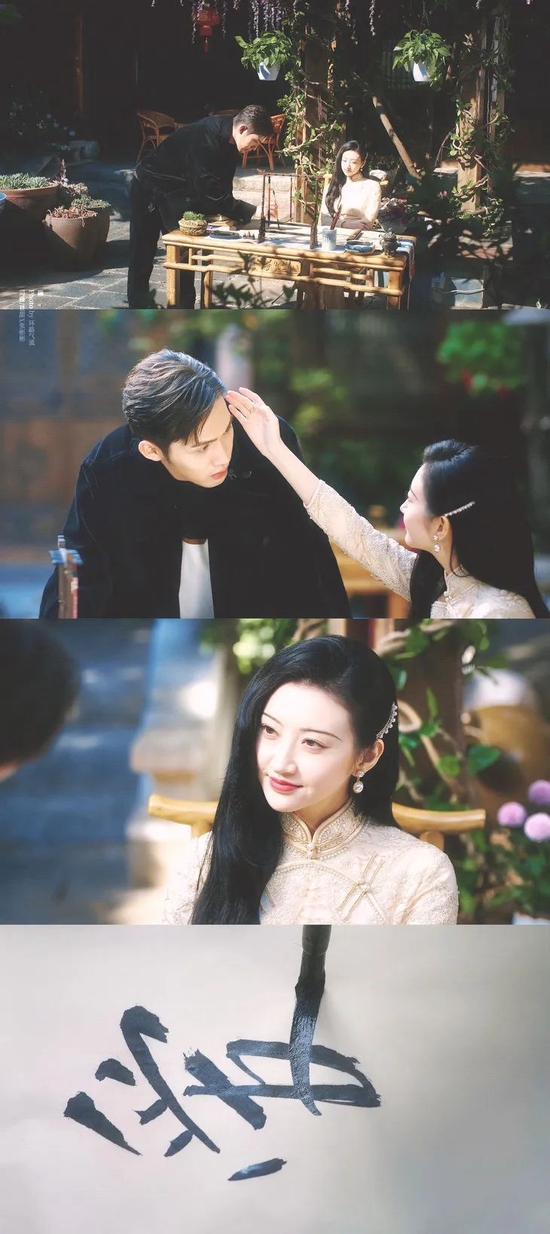 图源来自：新浪微博@环路气流