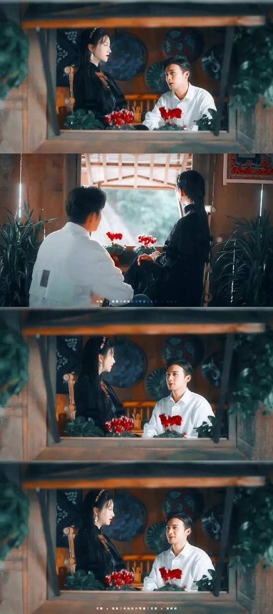 图源来自：新浪微博@岛民小噗