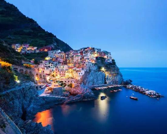 ©Lonely Planet